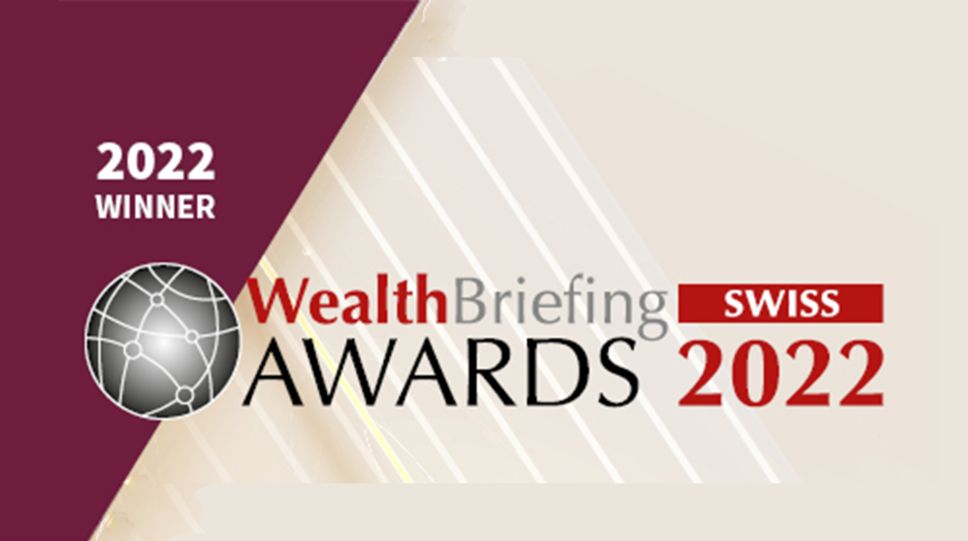 Indosuez | WealthBriefing | Awards | Wealth Management | Private Banking