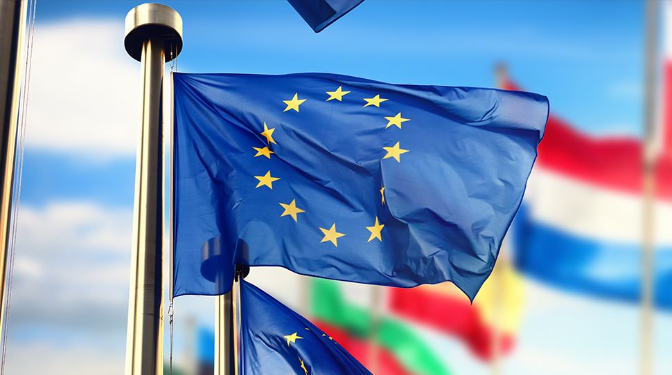 Flag |Europe | EU