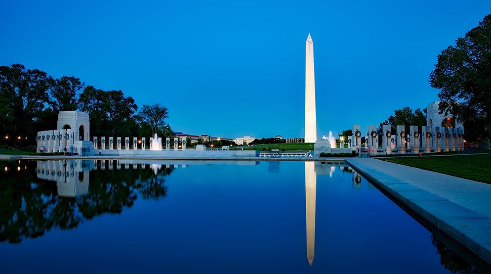 Washington | Monument | Obelisque