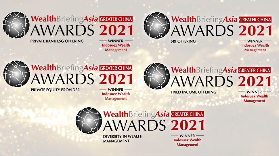 WealthBriefingAsia | Indosuez | awards | private banking