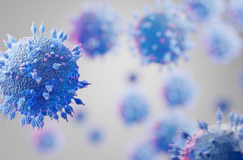 virus | blue | Omicron | pandemic | mutation | Covid